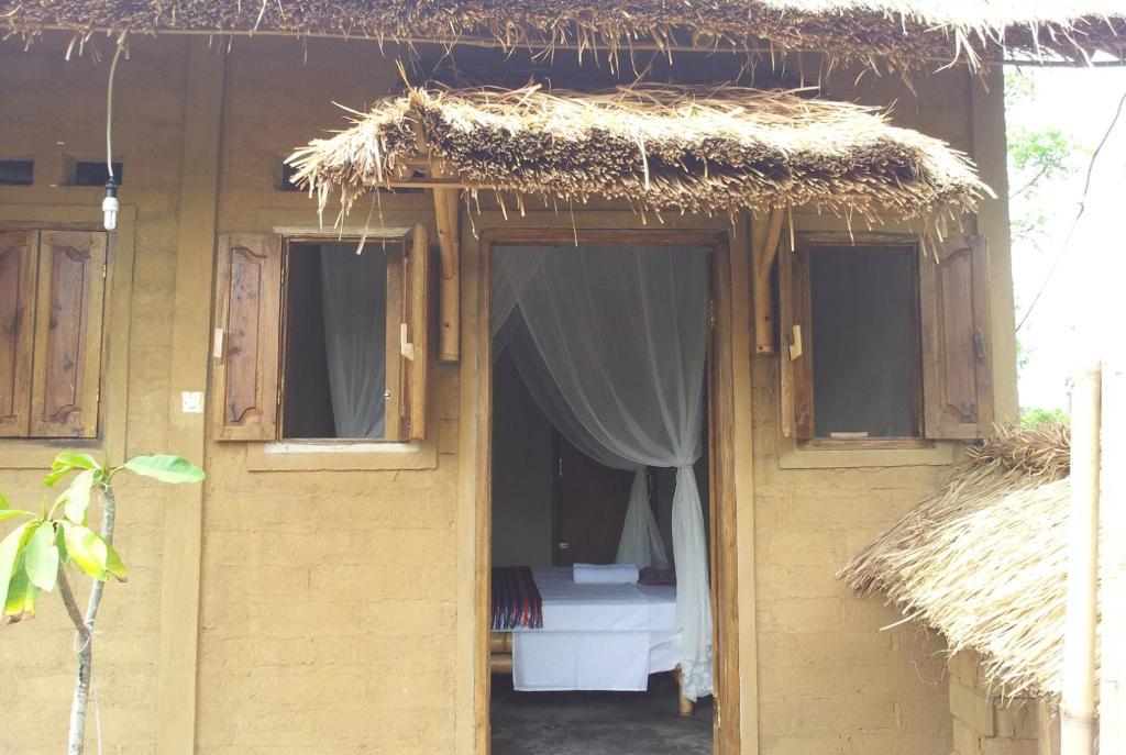 Baleku Homestay Trawangan Gili Trawangan Quarto foto